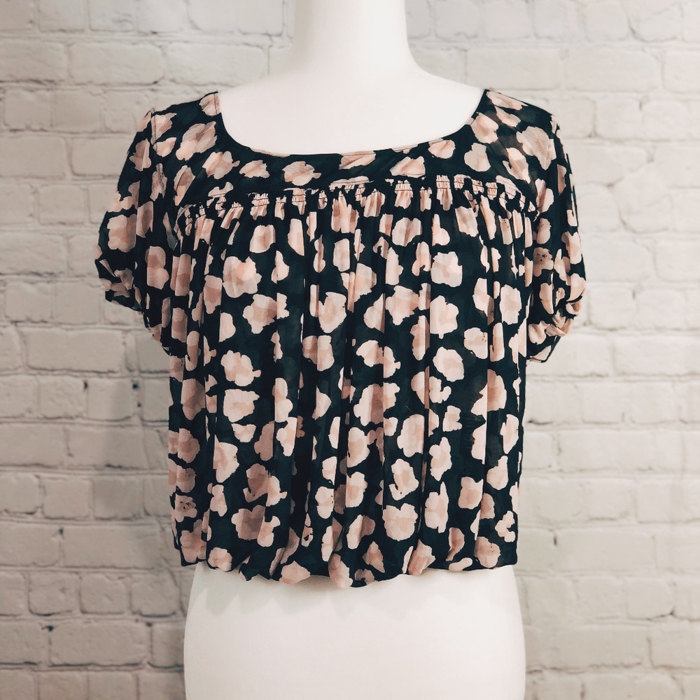 Free People blouse